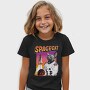 Space Sphynx Cat, Tricou Copii