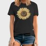 Sunflower, Tricou Barbati (Unisex)