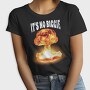 Nuclear, Tricou Femei