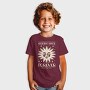 Eternal Sunshine Quote Chase Sun Summer, Tricou Copii