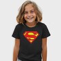 Superman 10, Tricou Copii