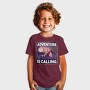 Adventure Is Calling, Tricou Copii