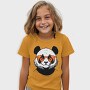 Panda Sungalsses, Tricou Copii