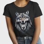 Sheep Wolf Cat, Tricou Femei