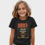 Trend Monster Face, Tricou Copii