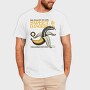 Dangerous Snake Banana Trend, Tricou Barbati (Unisex)