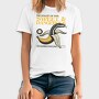 Dangerous Snake Banana Trend, Tricou Barbati (Unisex)
