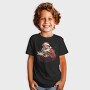 Santa Claus Fish, Tricou Copii