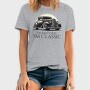 Classic Car Vintage I M Classic, Tricou Barbati (Unisex)