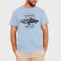 Classical Car Transport, Tricou Barbati (Unisex)