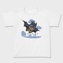 Batman Mario, Tricou Copii