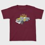 Cars 47, Tricou Copii