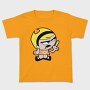 Cartoon Retro Billy and Mandy 1, Tricou Copii