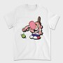Cartoon Retro Billy and Mandy 6, Tricou Barbati (Unisex)
