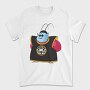 Cartoon Retro Dragon Ball Z 2, Tricou Barbati (Unisex)