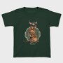 Cat Viking, Tricou Copii