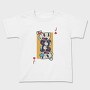 Cuphead 2, Tricou Copii