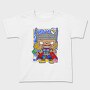 Funko Marvel Zombies Thor, Tricou Copii