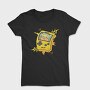 Gameboy Pokemon 5, Tricou Femei