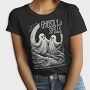 Ghostly Spells Trend, Tricou Femei