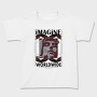 Imagine 1, Tricou Copii