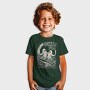Ghostly Spells Trend, Tricou Copii