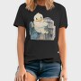 Giant Duck City Building, Tricou Barbati (Unisex)