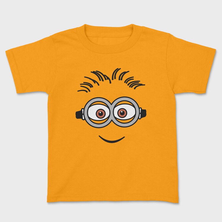 Minions 1, Tricou Copii