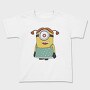 Minions 11, Tricou Copii