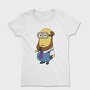 Minions 12, Tricou Femei