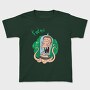 Rick and Morty 63, Tricou Copii