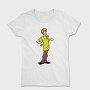 Scooby Doo 12, Tricou Femei