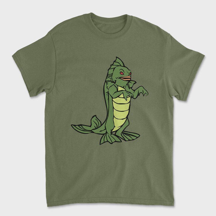 Scooby Doo 28, Tricou Barbati (Unisex)