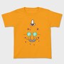 SpongeBob Faces 14, Tricou Copii
