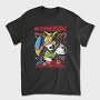 Star Fox, Tricou Barbati (Unisex)