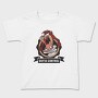 Tasmanian Devil Outta Control, Tricou Copii