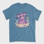 Teddybear Creepy Kawaii, Tricou Barbati (Unisex)