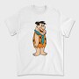 The Flintstones 21, Tricou Barbati (Unisex)