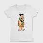 The Flintstones 21, Tricou Femei