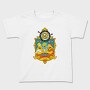 The Simpsons 37, Tricou Copii