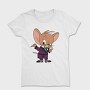 Tom and Jerry 20, Tricou Femei
