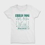 Urban Dog 2, Tricou Femei