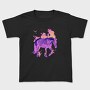 Fire Horse, Tricou Copii