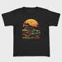 Classic Vintage Car, Tricou Copii