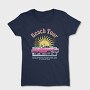 Beach Tour, Tricou Femei