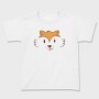 Fox Face, Tricou Copii