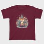 Birthday Fox, Tricou Copii