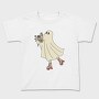 Ghost Roller, Tricou Copii