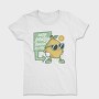 Lemon Cool, Tricou Femei