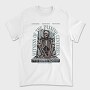 Witness of the Passing Centuries, Tricou Barbati (Unisex)
